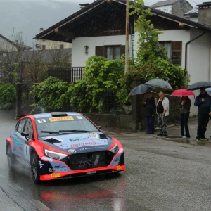 10° RALLY VALLI DELLA CARNIA - Gallery 2